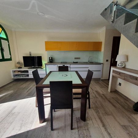 Apartamento Sunset 푸에르토 데 모간 외부 사진
