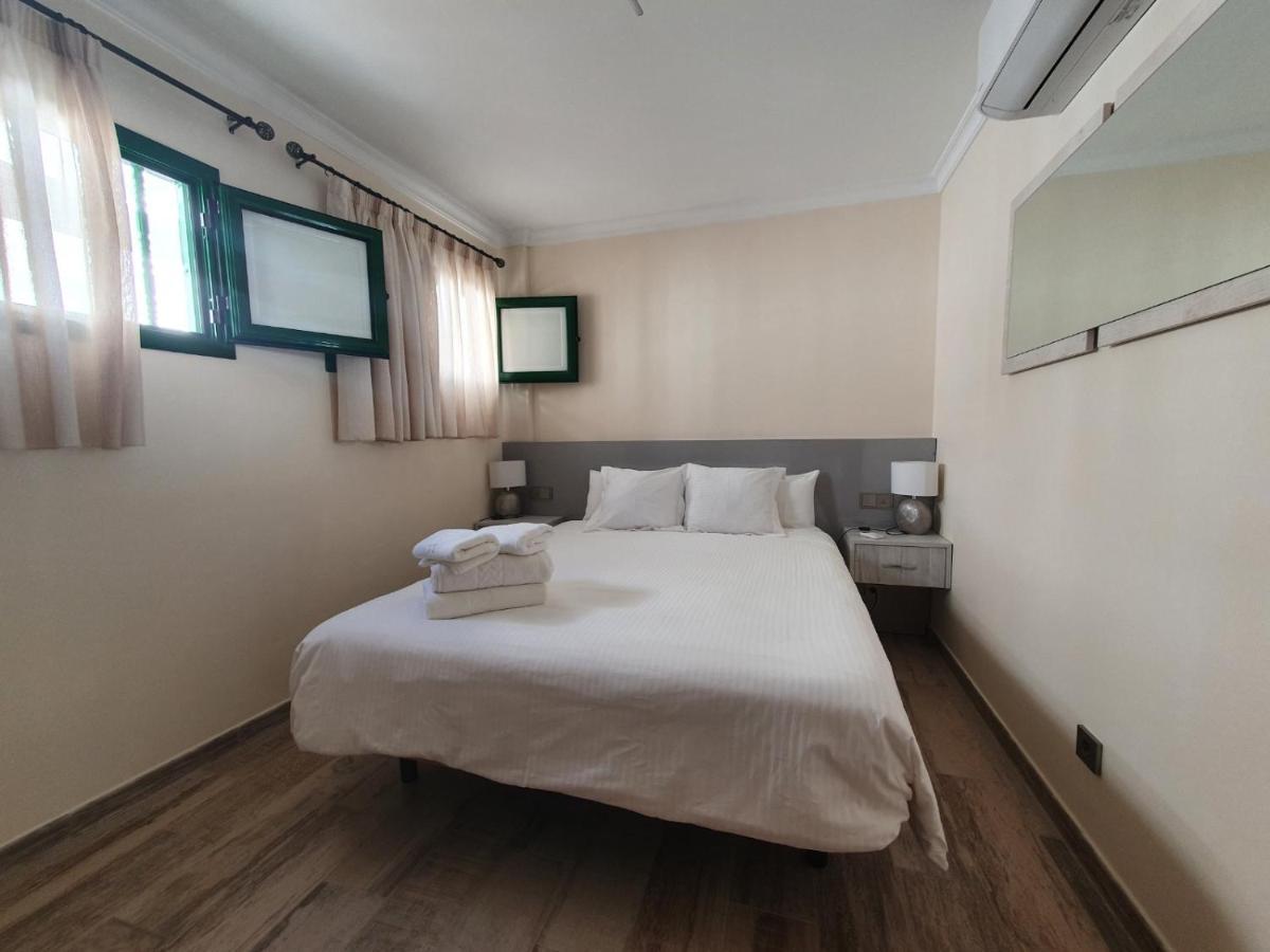 Apartamento Sunset 푸에르토 데 모간 외부 사진