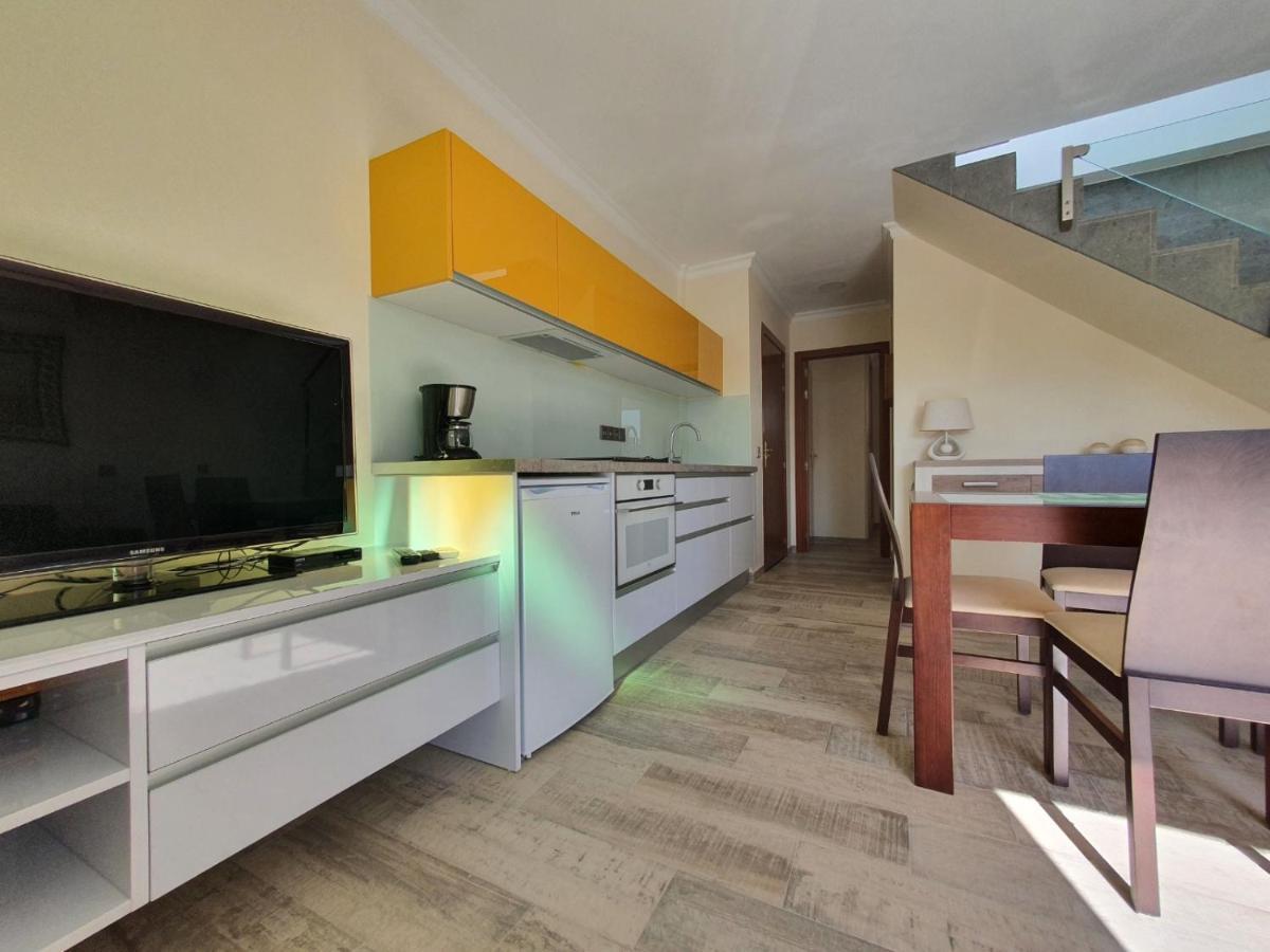 Apartamento Sunset 푸에르토 데 모간 외부 사진